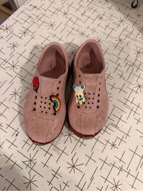 Kids Native Shoes